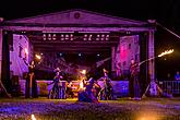 Five-Petalled Rose Celebrations ®, Český Krumlov, Friday 16. 6. 2017, photo by: Lubor Mrázek