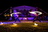 Fest der fünfblättrigen Rose ®, Český Krumlov, Freitag 16. 6. 2017, Foto: Lubor Mrázek