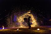 Fest der fünfblättrigen Rose ®, Český Krumlov, Freitag 16. 6. 2017, Foto: Lubor Mrázek