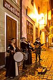 Five-Petalled Rose Celebrations ®, Český Krumlov, Friday 16. 6. 2017, photo by: Lubor Mrázek