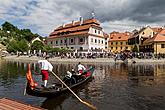 Fest der fünfblättrigen Rose ®, Český Krumlov, Samstag 17. 6. 2017, Foto: Lubor Mrázek