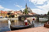 Five-Petalled Rose Celebrations ®, Český Krumlov, Saturday 17th June 2017, photo by: Lubor Mrázek