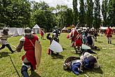 Fest der fünfblättrigen Rose ®, Český Krumlov, Samstag 17. 6. 2017, Foto: Lubor Mrázek