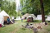 Slavnosti pětilisté růže ®, Český Krumlov, sobota 17. 6. 2017, foto: Lubor Mrázek