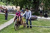 Five-Petalled Rose Celebrations ®, Český Krumlov, Saturday 17th June 2017, photo by: Lubor Mrázek