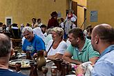 Five-Petalled Rose Celebrations ®, Český Krumlov, Saturday 17th June 2017, photo by: Lubor Mrázek