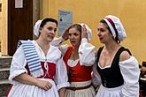 Five-Petalled Rose Celebrations ®, Český Krumlov, Saturday 17th June 2017, photo by: Lubor Mrázek