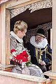 Five-Petalled Rose Celebrations ®, Český Krumlov, Saturday 17th June 2017, photo by: Lubor Mrázek