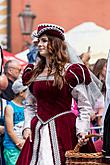 Five-Petalled Rose Celebrations ®, Český Krumlov, Saturday 17th June 2017, photo by: Lubor Mrázek