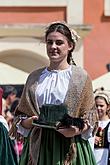 Five-Petalled Rose Celebrations ®, Český Krumlov, Saturday 17th June 2017, photo by: Lubor Mrázek