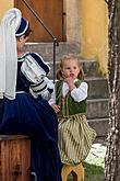 Five-Petalled Rose Celebrations ®, Český Krumlov, Saturday 17th June 2017, photo by: Lubor Mrázek