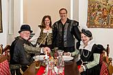 Five-Petalled Rose Celebrations ®, Český Krumlov, Saturday 17th June 2017, photo by: Lubor Mrázek