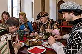 Five-Petalled Rose Celebrations ®, Český Krumlov, Saturday 17th June 2017, photo by: Lubor Mrázek