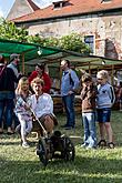 Fest der fünfblättrigen Rose ®, Český Krumlov, Samstag 17. 6. 2017, Foto: Lubor Mrázek