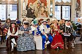 Five-Petalled Rose Celebrations ®, Český Krumlov, Saturday 17th June 2017, photo by: Lubor Mrázek