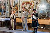 Five-Petalled Rose Celebrations ®, Český Krumlov, Saturday 17th June 2017, photo by: Lubor Mrázek