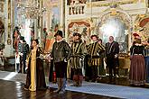 Five-Petalled Rose Celebrations ®, Český Krumlov, Saturday 17th June 2017, photo by: Lubor Mrázek