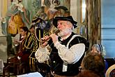 Five-Petalled Rose Celebrations ®, Český Krumlov, Saturday 17th June 2017, photo by: Lubor Mrázek