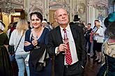 Five-Petalled Rose Celebrations ®, Český Krumlov, Saturday 17th June 2017, photo by: Lubor Mrázek