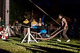 Five-Petalled Rose Celebrations ®, Český Krumlov, Saturday 17th June 2017, photo by: Lubor Mrázek