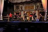 Five-Petalled Rose Celebrations ®, Český Krumlov, Saturday 17th June 2017, photo by: Lubor Mrázek