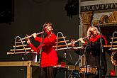 Fest der fünfblättrigen Rose ®, Český Krumlov, Samstag 17. 6. 2017, Foto: Lubor Mrázek