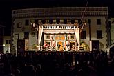 Fest der fünfblättrigen Rose ®, Český Krumlov, Samstag 17. 6. 2017, Foto: Lubor Mrázek