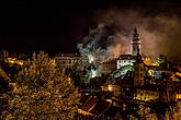 Fest der fünfblättrigen Rose ®, Český Krumlov, Samstag 17. 6. 2017, Foto: Lubor Mrázek