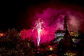 Slavnosti pětilisté růže ®, Český Krumlov, sobota 17. 6. 2017, foto: Lubor Mrázek