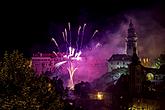 Slavnosti pětilisté růže ®, Český Krumlov, sobota 17. 6. 2017, foto: Lubor Mrázek