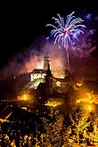 Five-Petalled Rose Celebrations ®, Český Krumlov, Saturday 17th June 2017, photo by: Lubor Mrázek