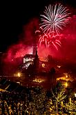 Fest der fünfblättrigen Rose ®, Český Krumlov, Samstag 17. 6. 2017, Foto: Lubor Mrázek