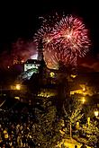Five-Petalled Rose Celebrations ®, Český Krumlov, Saturday 17th June 2017, photo by: Lubor Mrázek