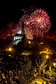 Fest der fünfblättrigen Rose ®, Český Krumlov, Samstag 17. 6. 2017, Foto: Lubor Mrázek