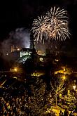 Five-Petalled Rose Celebrations ®, Český Krumlov, Saturday 17th June 2017, photo by: Lubor Mrázek