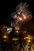 Fest der fünfblättrigen Rose ®, Český Krumlov, Samstag 17. 6. 2017, Foto: Lubor Mrázek