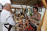 Fest der fünfblättrigen Rose ®, Český Krumlov, Sonntag 18. 6. 2017, Foto: Lubor Mrázek