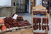 Fest der fünfblättrigen Rose ®, Český Krumlov, Sonntag 18. 6. 2017, Foto: Lubor Mrázek