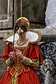 Five-Petalled Rose Celebrations ®, Český Krumlov, Sunday 18th June 2017, photo by: Lubor Mrázek