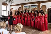 Five-Petalled Rose Celebrations ®, Český Krumlov, Sunday 18th June 2017, photo by: Lubor Mrázek