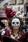 Baroque Night on the Český Krumlov Castle ® 23.6. and 24.6.2017, photo by: Lubor Mrázek