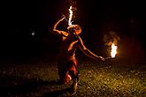 Baroque Night on the Český Krumlov Castle ® 23.6. and 24.6.2017, photo by: Lubor Mrázek