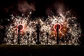 Barocke Nacht auf dem Schloss Český Krumlov ® 23.6. und 24.6.2017, Foto: Lubor Mrázek