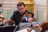 Ozvěny Pražského jara - Wihanovo kvarteto, 28.6.2017, Festival komorní hudby Český Krumlov, foto: Lubor Mrázek