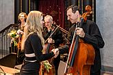 A concert for Egon Schiele - Variace Chamber Ensemble, 29.6.2017, Chamber Music Festival Český Krumlov, photo by: Lubor Mrázek