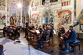 Gala concert Capella Istropolitana and Jan Hudeček (Fagott), 1.7.2017, Chamber Music Festival Český Krumlov, photo by: Lubor Mrázek