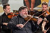 Gala-Konzert Capella Istropolitana und Jan Hudeček (Fagott), 1.7.2017, Kammermusikfestival Český Krumlov, Foto: Lubor Mrázek