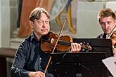 Gala concert Capella Istropolitana and Jan Hudeček (Fagott), 1.7.2017, Chamber Music Festival Český Krumlov, photo by: Lubor Mrázek