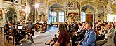 Gala concert Capella Istropolitana and Jan Hudeček (Fagott), 1.7.2017, Chamber Music Festival Český Krumlov, photo by: Lubor Mrázek