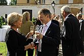 Opening Ceremony, 14.7.2017, 26. Internationales Musikfestival Český Krumlov 2017, source: Auviex s.r.o., photo by: Libor Sváček